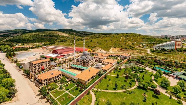 Yozgat İlinin Kaç İlçesi Var ve En Büyük İlçeleri Hangileri?