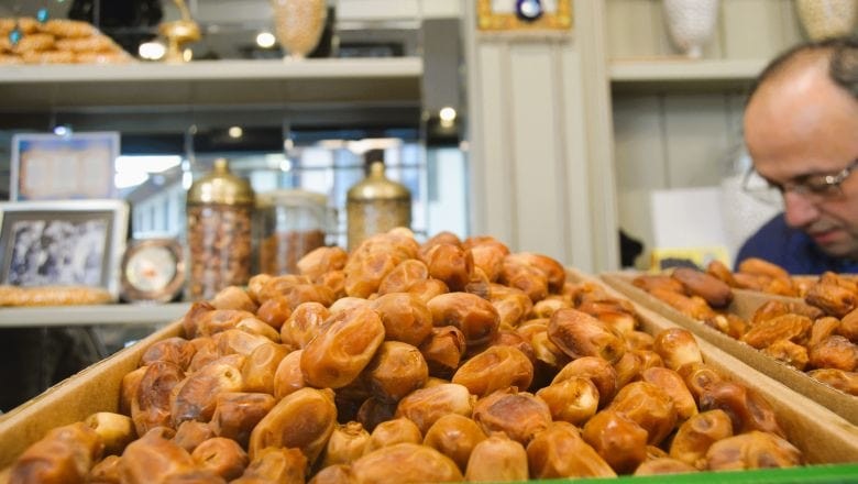 2025 Hurma Güllaç Ramazan Kolisi Fiyatları