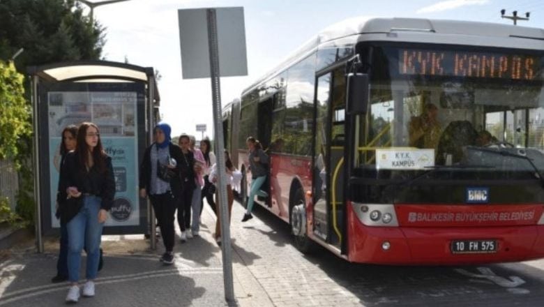Balıkesir Ulaşımında Dikkat Edilmesi Gerekenler