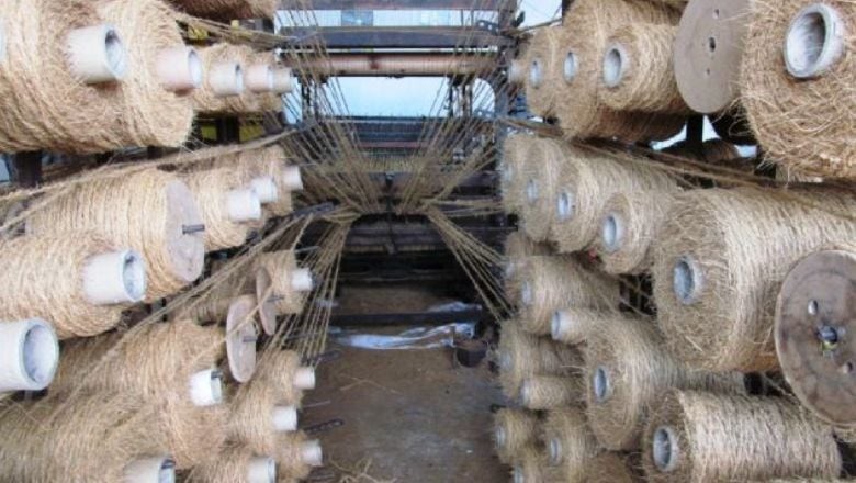 Unutulmaya Yüz Tutmuş Meslek Havran'da Yaşatılıyor