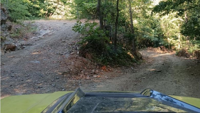 Balıkesir'de Adrenalini Yüksek 3 Off-Road Rotası