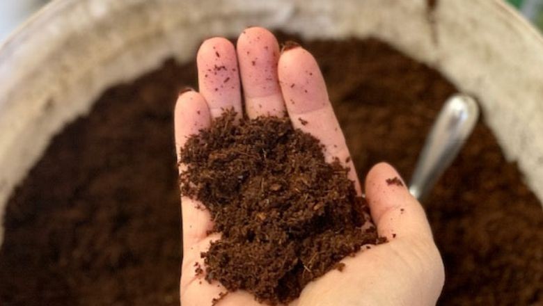 Balıkesir’de Cocopeat Kullanımı Artıyor