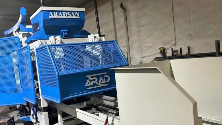 Marmara Adalar’da Parke Üretimi Başlıyor