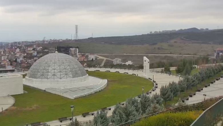 Balıkesir'e Fırtına Geliyor! Ne Yapmalısınız?