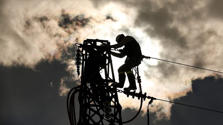 20 Şubat'ta 9 İlçemizde Elektrik Kesintisi Yaşanacak 20 Şubat'ta 9 İlçemizde Elektrik Kesintisi Yaşanacak