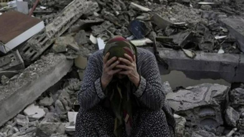 Deprem Travması Nasıl Atlatılır?