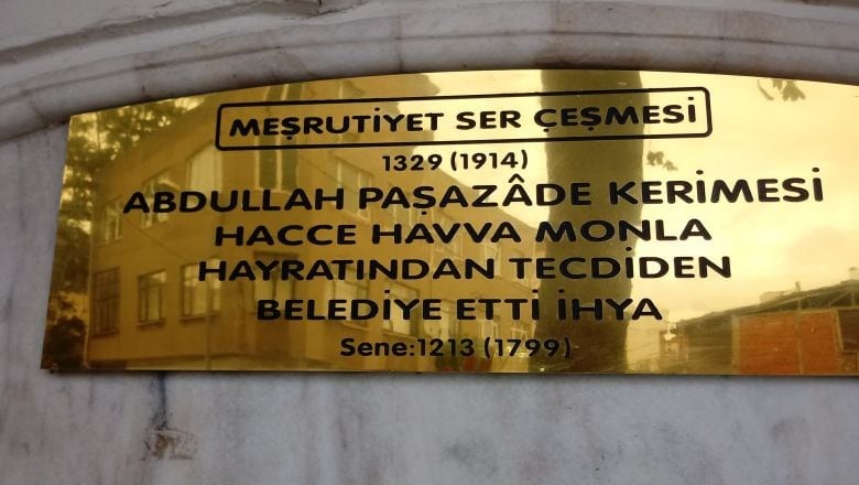 1799'dan Bu Yana Bandırma'nın Gözdesi