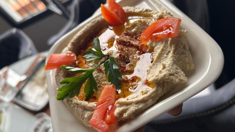 Evde Humus Yapmanın Püf Noktaları