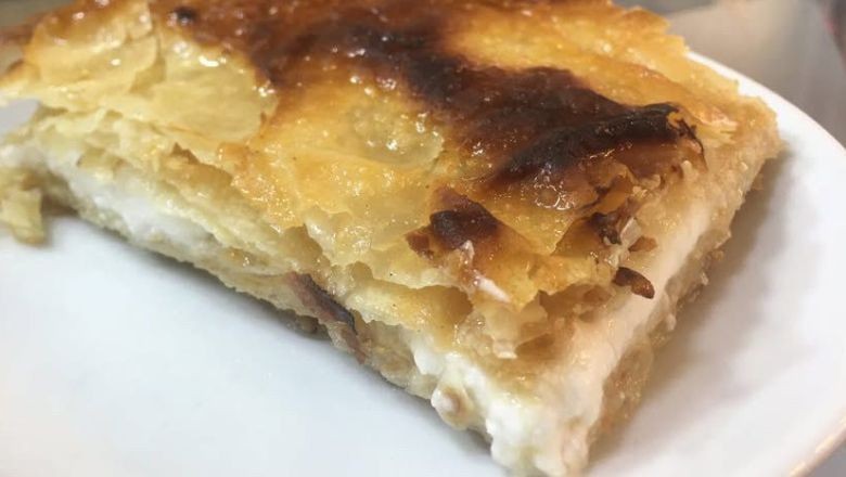 Balıkesir’de Tatlı Yiyebileceğiniz Mekanlar
