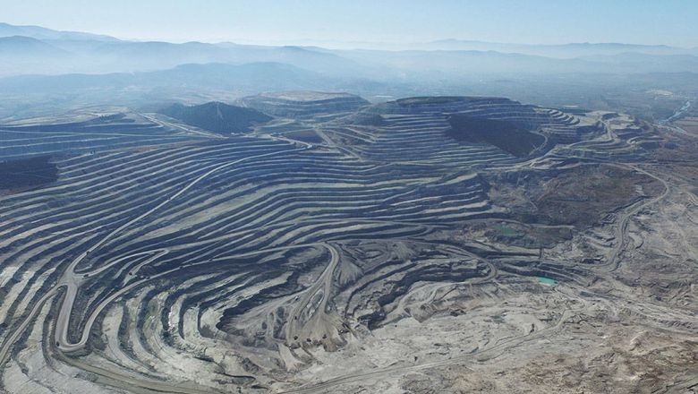 Balıkesir'de En Çok Hangi Maden Çıkarılır?