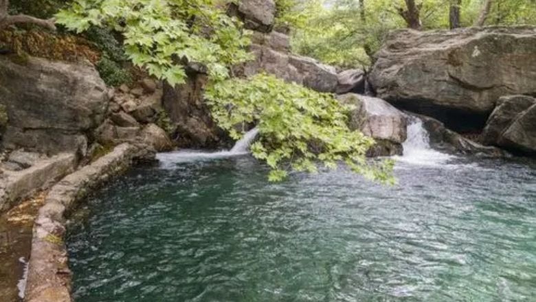 Balıkesir'de Kaç Akarsu Var?