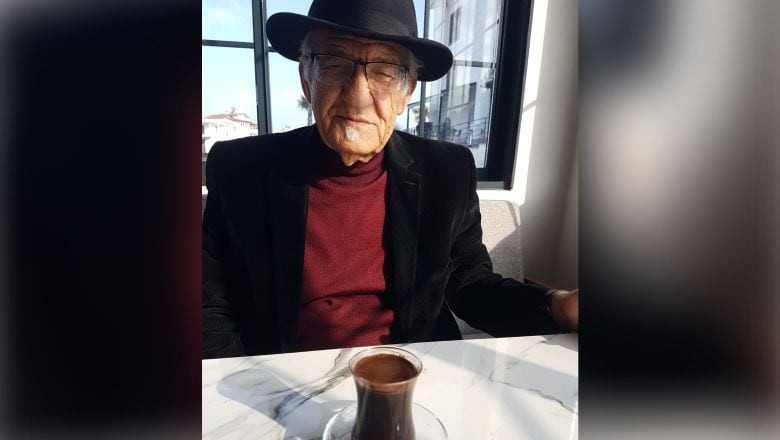 Mersinliler Kahveyi Tarsusi'de İçiyor!