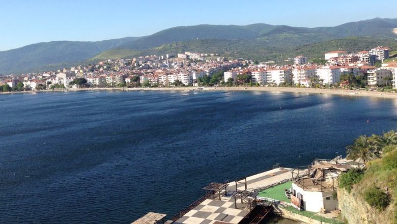 Erdek'e Hangi Mevsimde Gidilir?