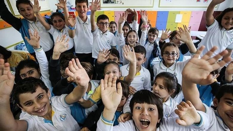 Nisan Ara Tatili Ne Zaman Bitiyor? Okullar Ne Zaman Açılacak?