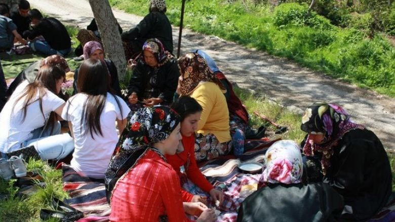 Balıkesir'in Köy Hayırları Hakkında Bilmedikleriniz