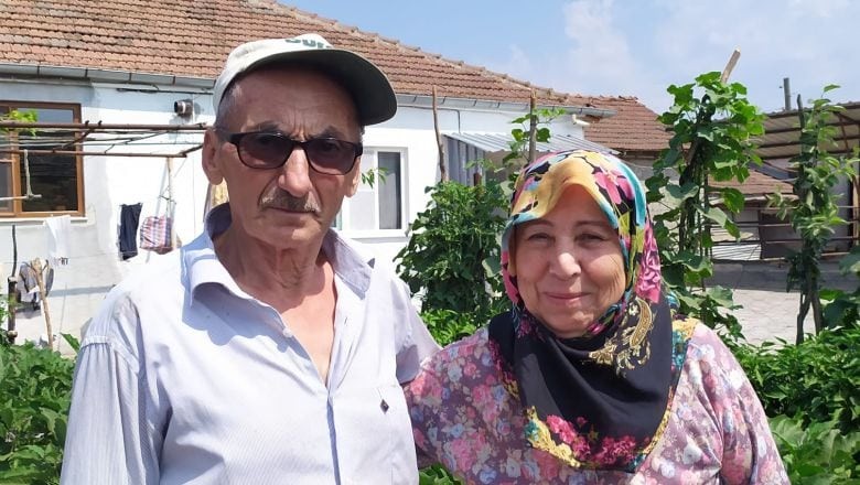 Bu Köy Kepsut'un En Eski Yerleşimlerinden!