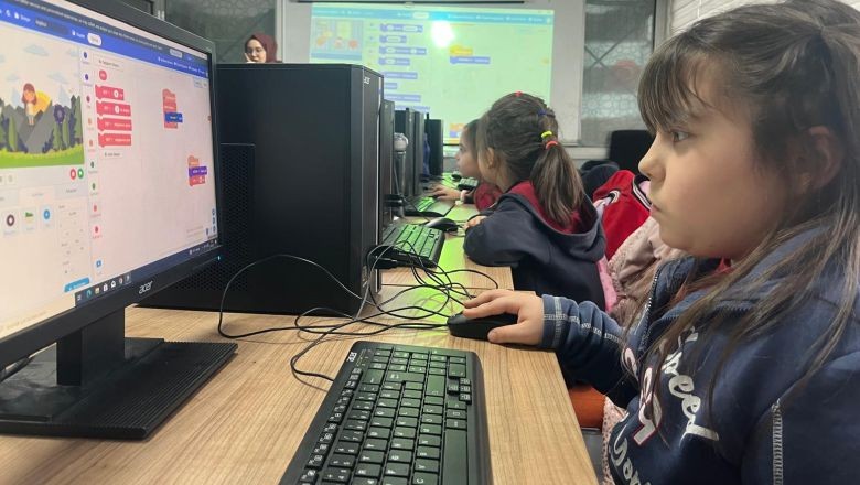 Balıkesir Gençlik Merkezi'nde Yetenek Keşfediliyor