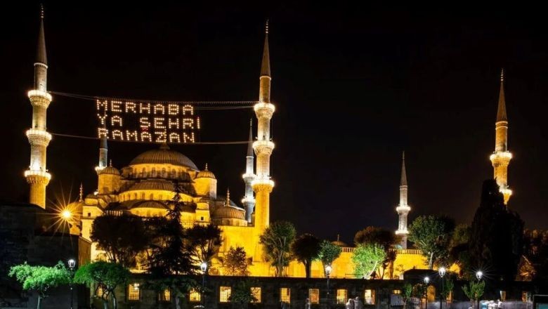 Balıkesir İmsakiye 2025