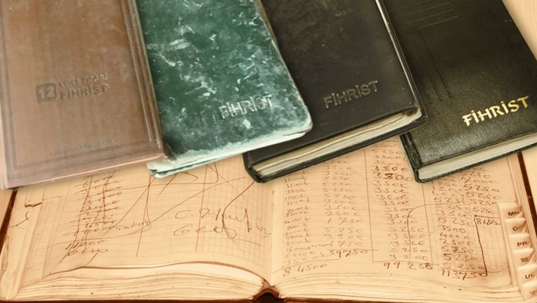 Zimem Defteri Nedir? İşte Özelliği..