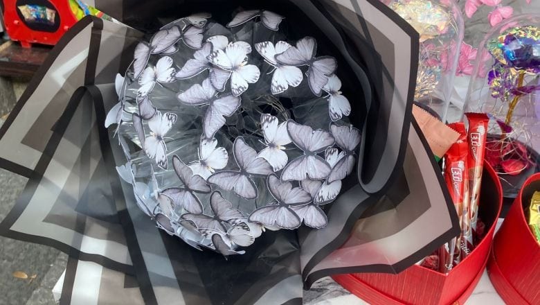 Balıkesir 14 Şubat'a Hazırlanıyor