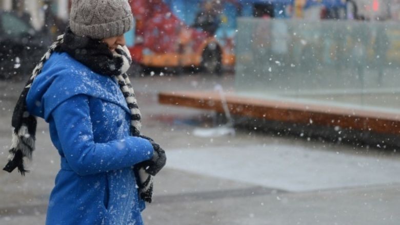 Meteoroloji İl İl Uyardı! Kuvvetli Kar Geliyor