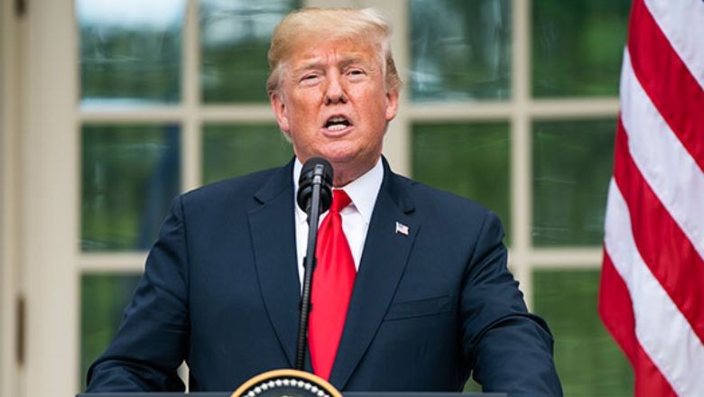 Trump: “Derhal Kapatılsın”