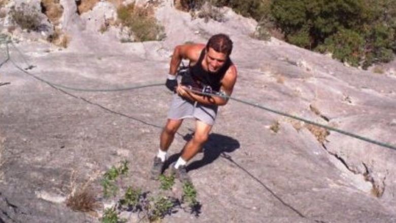 Balıkesir'de Yapabileceğiniz Dağ Sporları