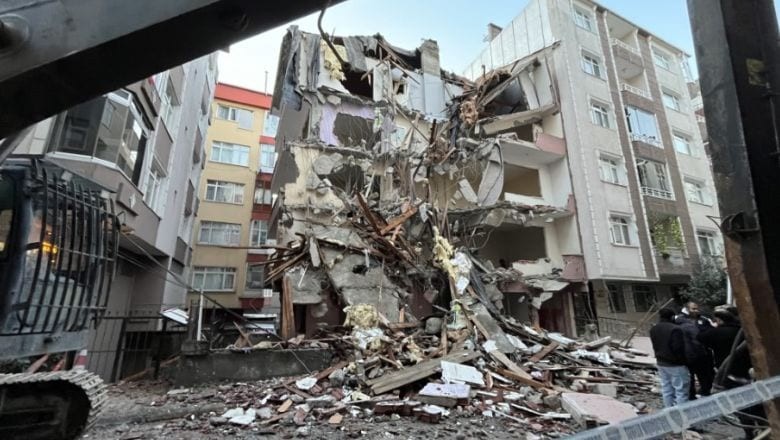 Kentsel Dönüşüm Yasasında Kritik Yenilik!