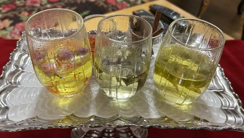 Bahar Geldi Alerjiler Başladı!