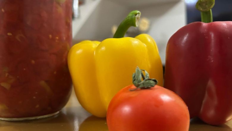 Kışın Vazgeçilmez Lezzeti Menemen