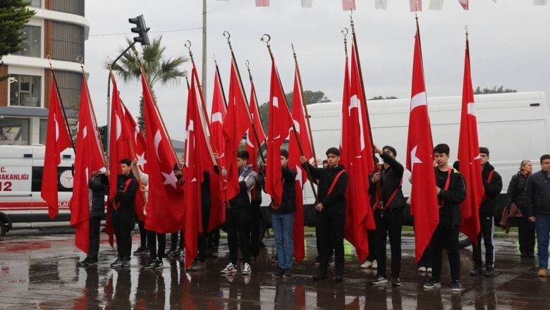 Köprülü Şehit Hamdi Bey Kimdir?