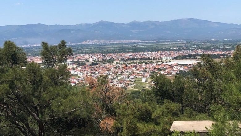Balıkesir'in A Tipi Mesire Alanı Nedir?