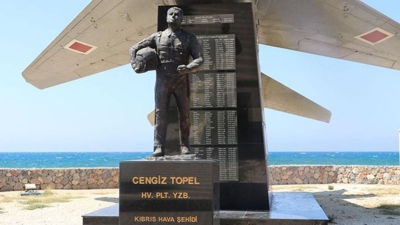 Cengiz Topel Kimdir?