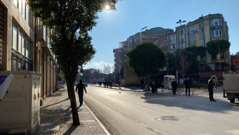 Balıkesir'de Havalar Ne Zaman Isınıyor?