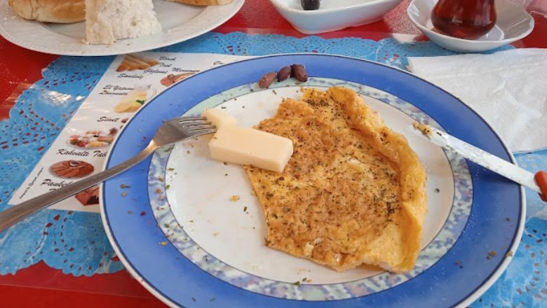 Balıkesir’de Güne Doyurucu Başlangıç