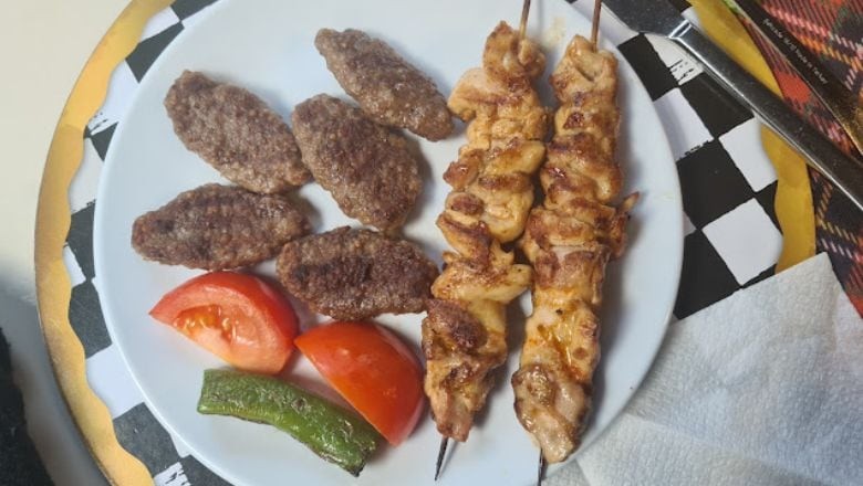 Balıkesir Köftesinin Özelliği