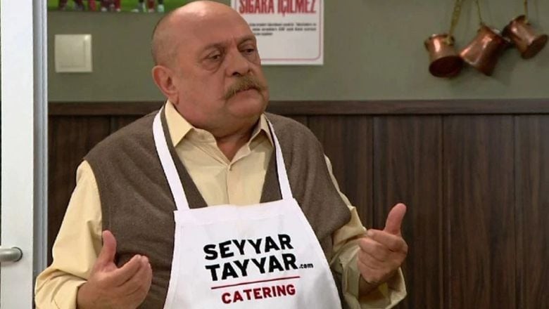 Çocuklar Duymasın'ın Efsane Karakteri Yaşamını Yitirdi!