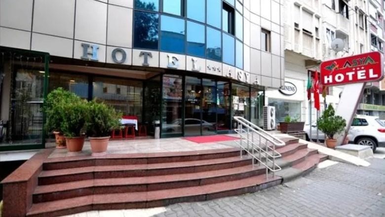 Balıkesir’de En İyi 10 Konaklanacak Otel