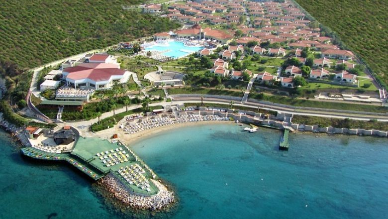 Aydın İlinin Kaç İlçesi Var ve En Büyük İlçeleri Hangileri?