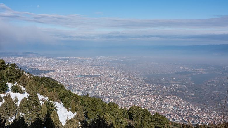 Denizli İlinin Kaç İlçesi Var ve En Büyük İlçeleri Hangileri?