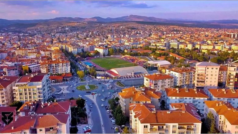 Uşak İlinin Kaç İlçesi Var ve En Büyük İlçeleri Hangileri?