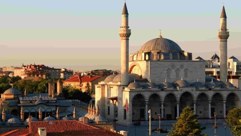 Konya İlinin Kaç İlçesi Var ve En Büyük İlçeleri Hangileri?