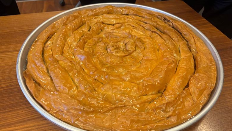 Muğla Saraylısı’nı Eşsiz Kılan Şey Ne? Cevap Ortasında!