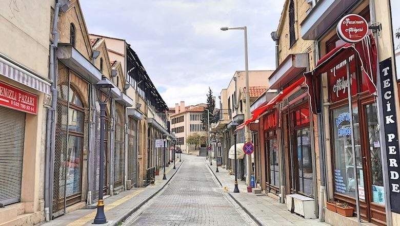 Burdur İlinin Kaç İlçesi Var ve En Büyük İlçeleri Hangileri?