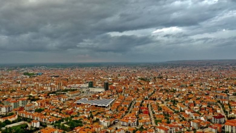 Aksaray İlinin Kaç İlçesi Var ve En Büyük İlçeleri Hangileri?