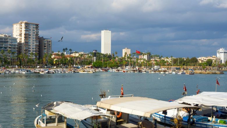 Mersin İlinin Kaç İlçesi Var ve En Büyük İlçeleri Hangileri?