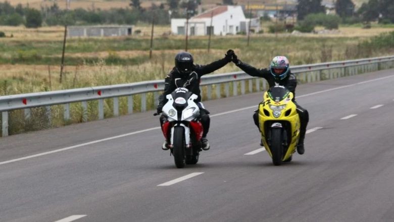 Motor Sezonu Balıkesir'de Ne Zaman Açılıyor?
