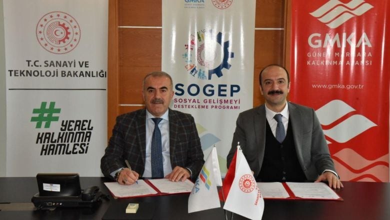 Balıkesir’in Geleneksel Sanatları Yeniden Canlanıyor!