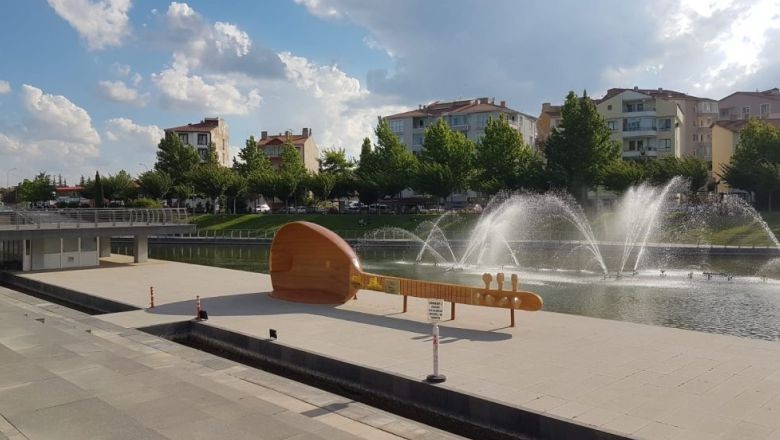 Kırşehir İlinin Kaç İlçesi Var ve En Büyük İlçeleri Hangileri?