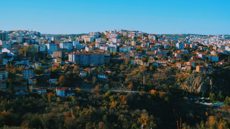 Bilecik İlinin Kaç İlçesi Var ve En Büyük İlçeleri Hangileri?